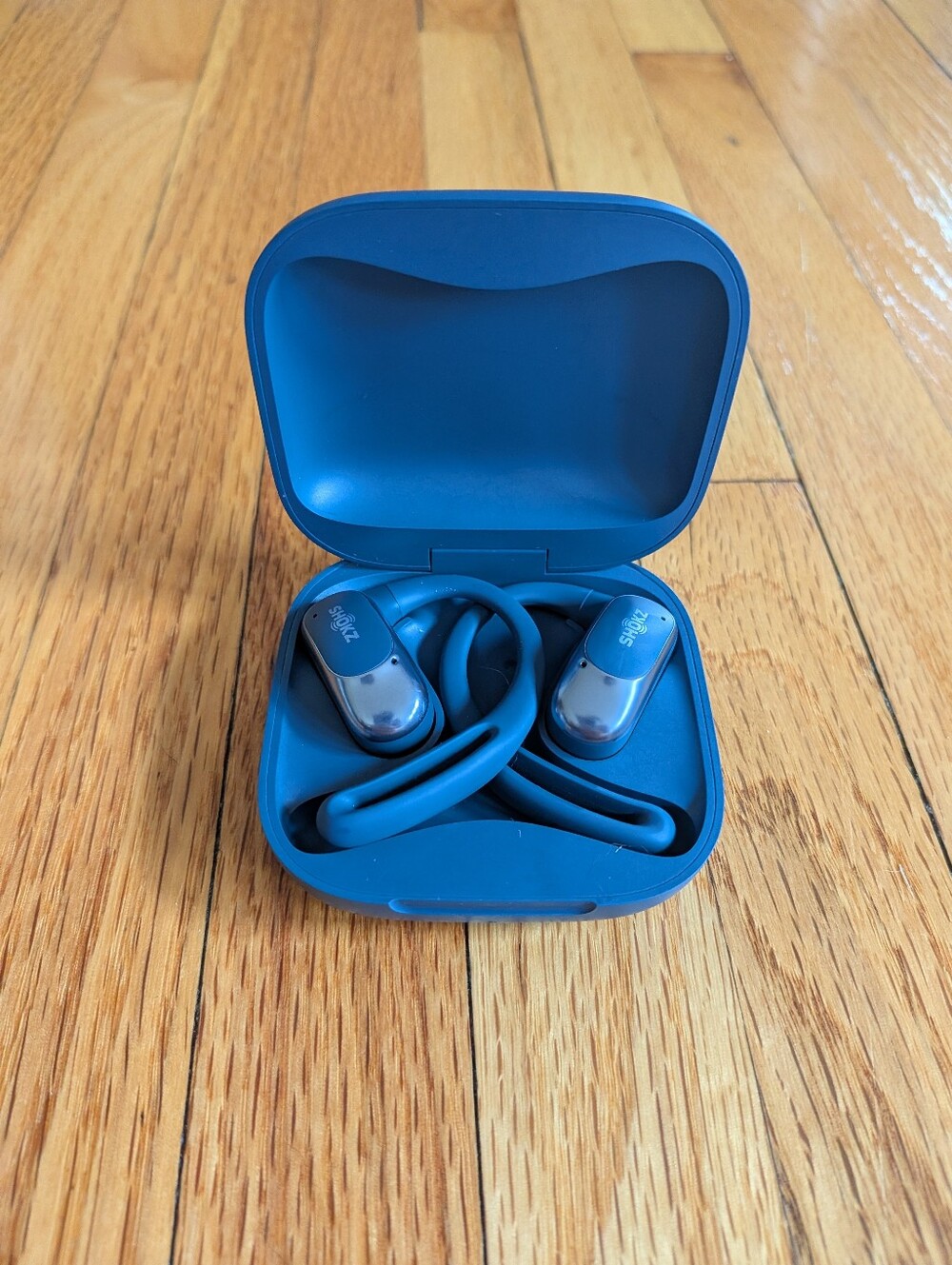 Shokz OpenFit Air Headphones
